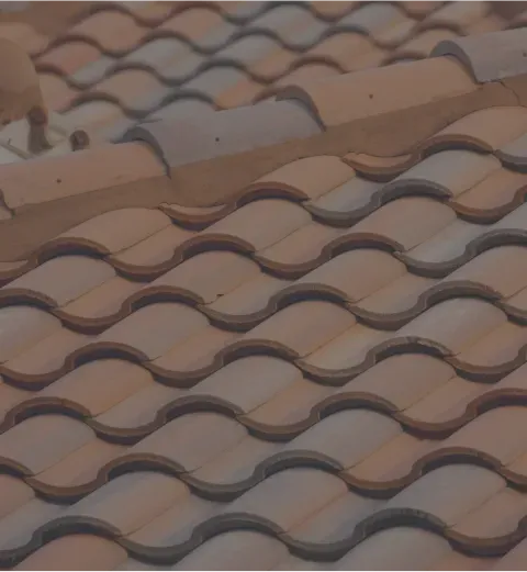 New Roof Installation
