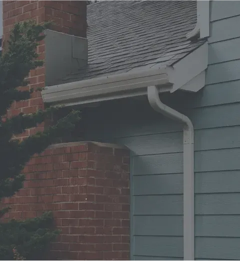 Fascias & Guttering