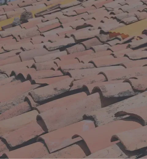 Existing Roof Repairs